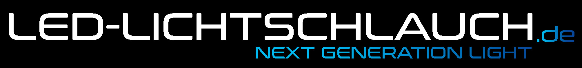 LED-LICHTSCHLAUCH.de Startseite 