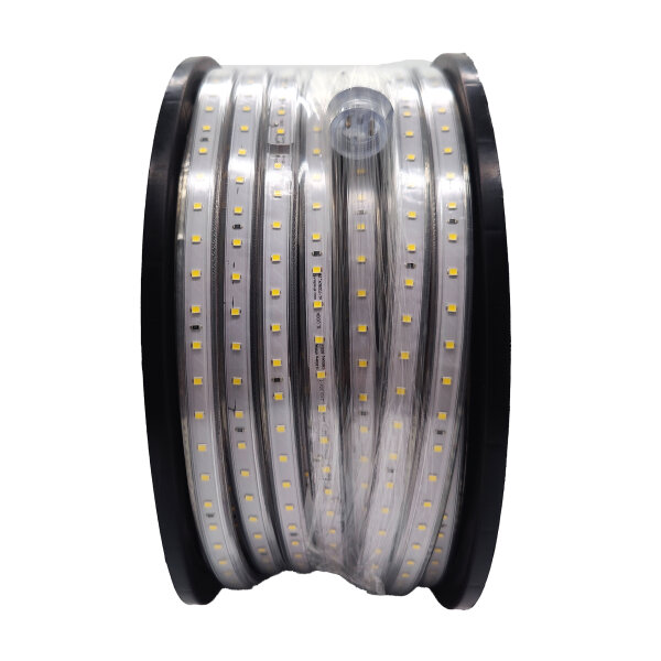 Konfigurator LED Lichtschlauch I Baustellenbeleuchtung LED-Lichtband LED-Stripes